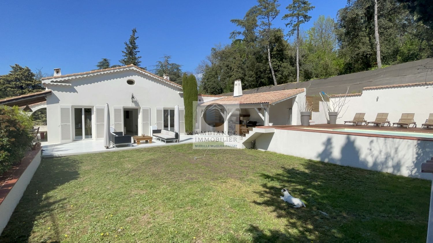 Maison à vendre, 231m², Valence