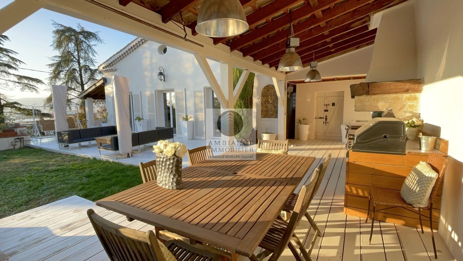 Maison à vendre, 231m², Valence