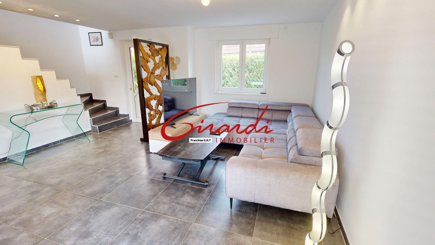 Maison à vendre, 180m², Kembs