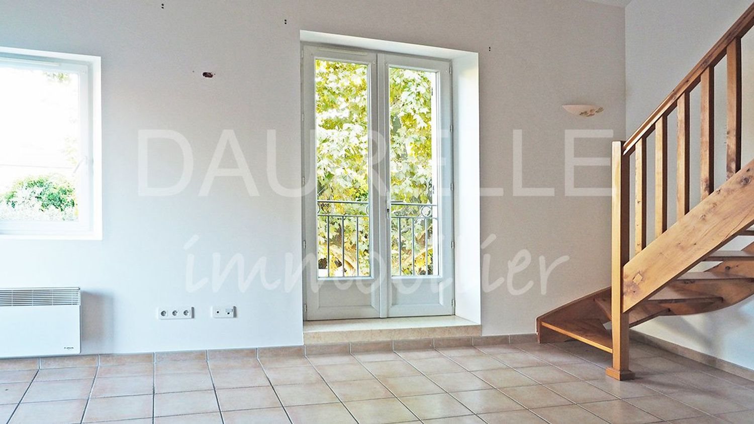 Appartement à vendre, 76m², Cabannes