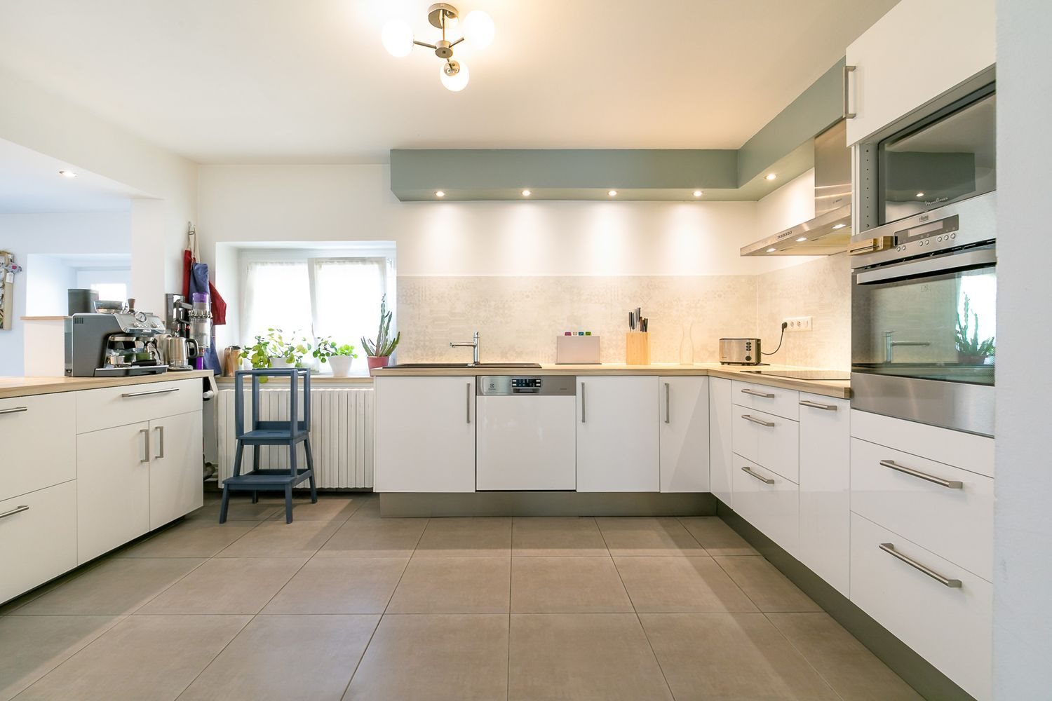 Maison à vendre, 136m², Ruffey-lès-Echirey