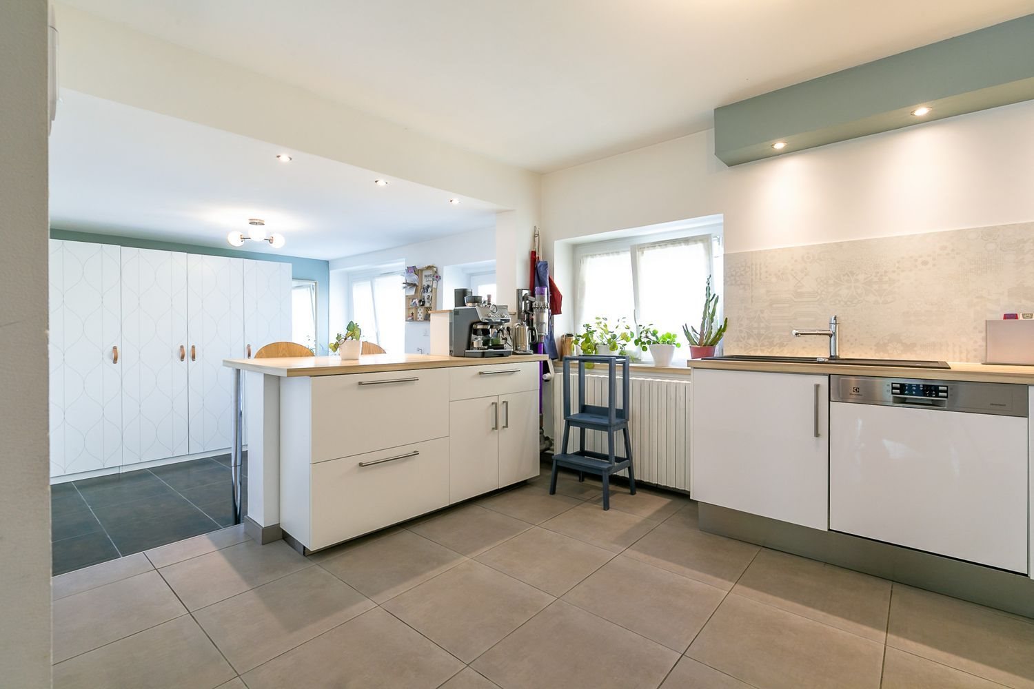 Maison à vendre, 136m², Ruffey-lès-Echirey