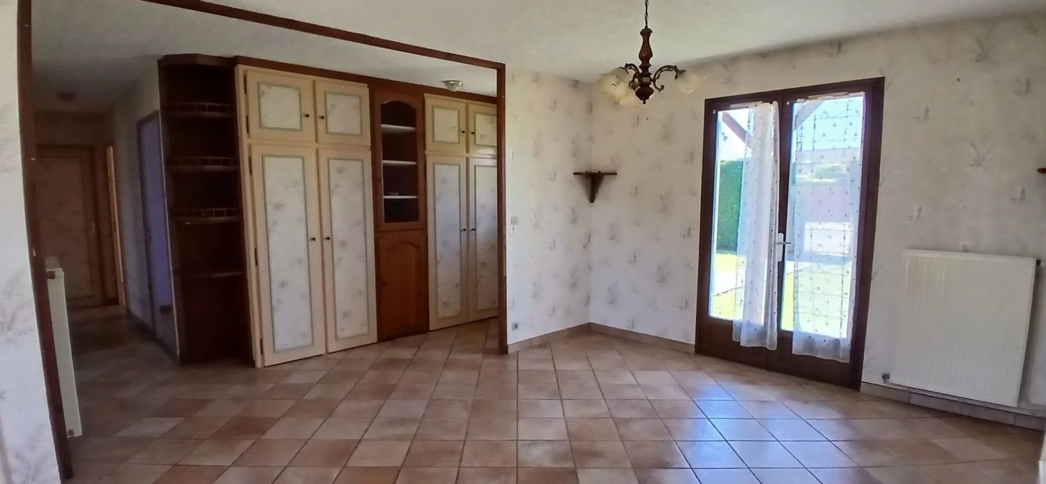 Maison à vendre, 82m², Arnières-sur-Iton