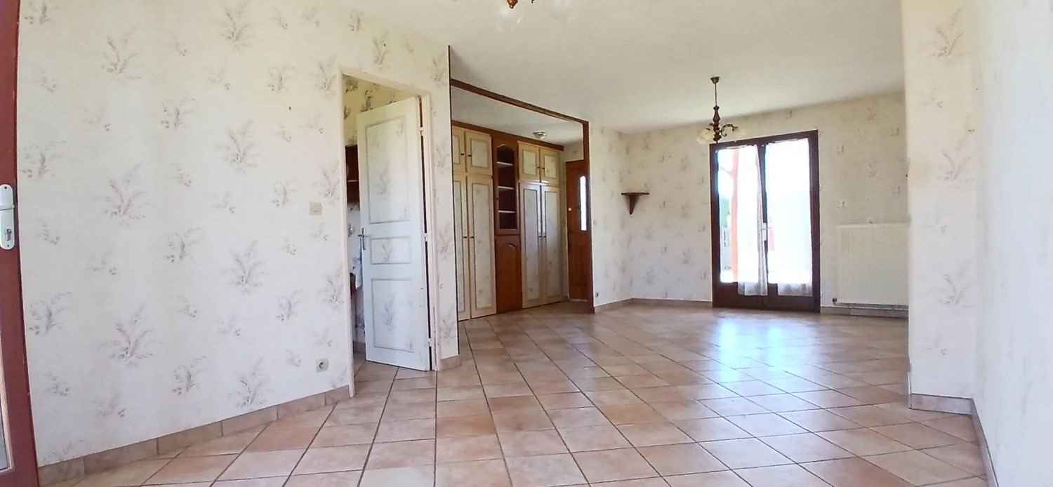 Maison à vendre, 82m², Arnières-sur-Iton