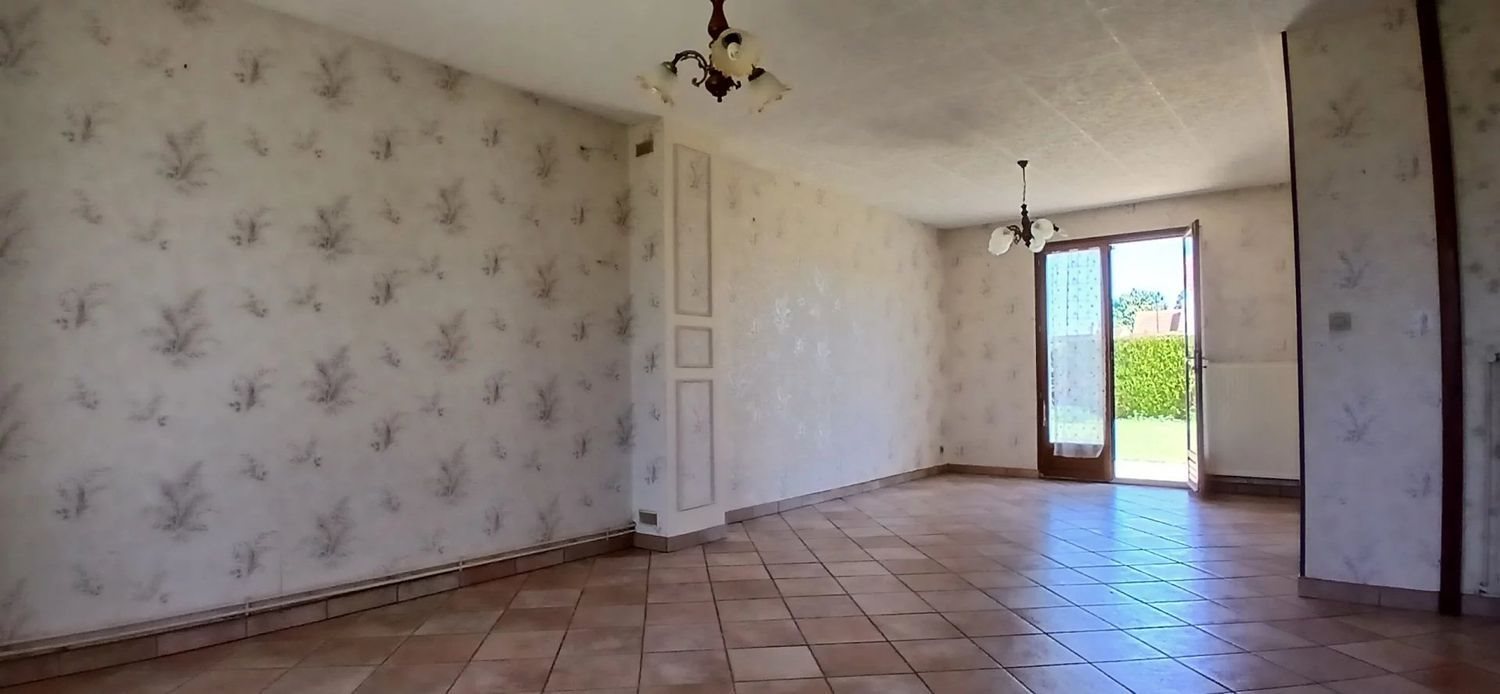 Maison à vendre, 82m², Arnières-sur-Iton