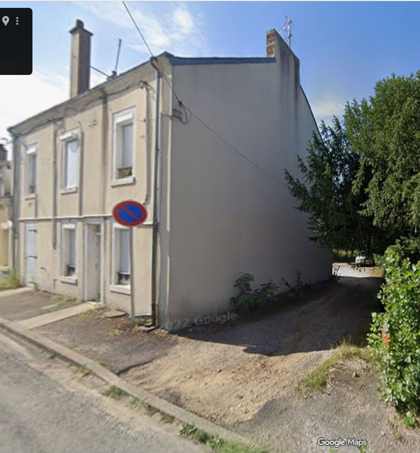 Appartement à louer, 19m², Vierzon