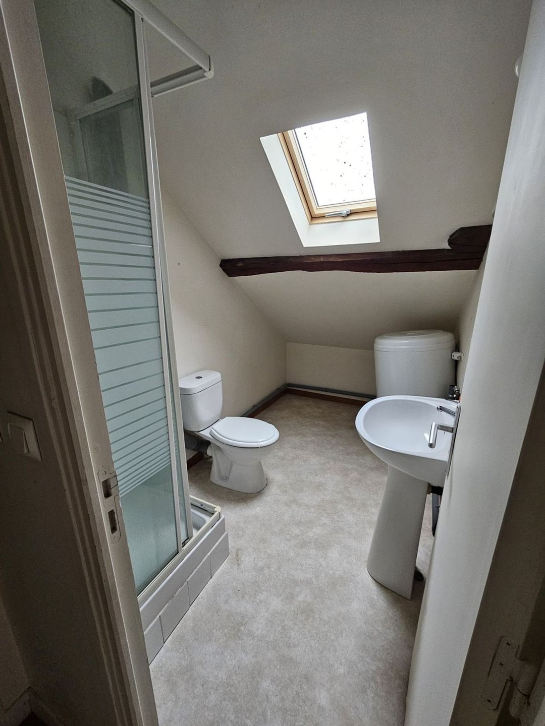 Appartement à louer, 19m², Vierzon