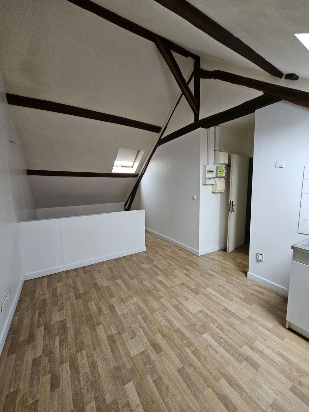 Appartement à louer, 19m², Vierzon