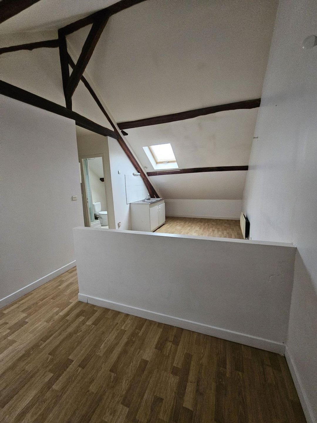Appartement à louer, 19m², Vierzon