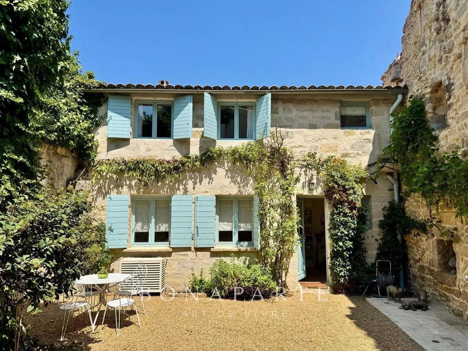 Maison à vendre, 165m², Barbentane