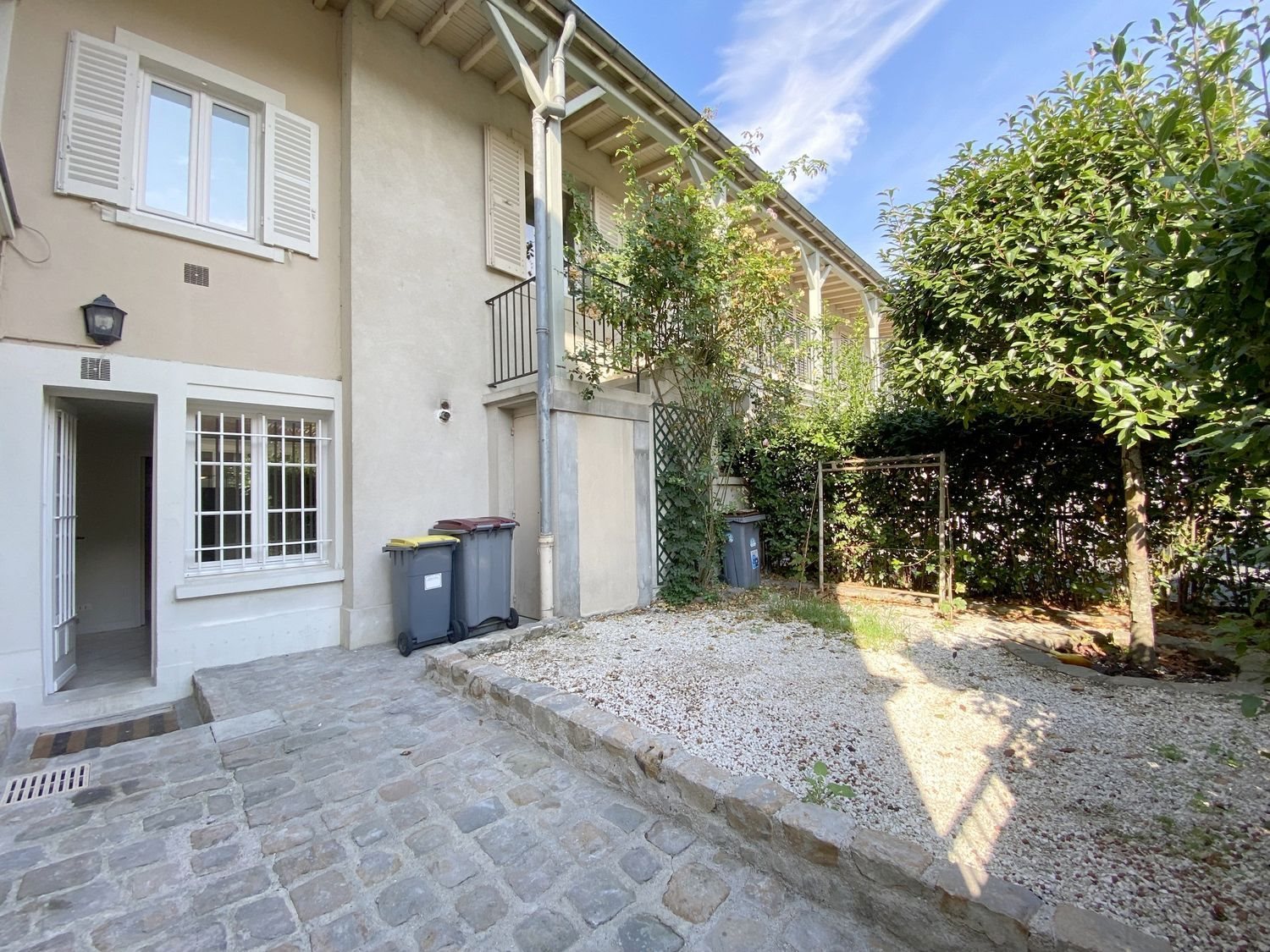 Maison à louer, 150m², Marnes-la-Coquette