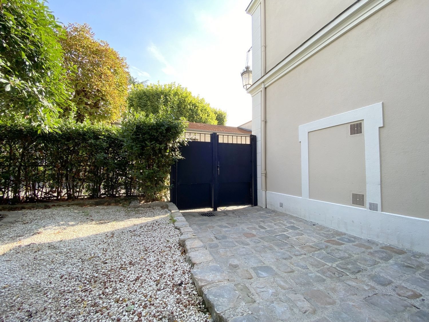 Maison à louer, 150m², Marnes-la-Coquette
