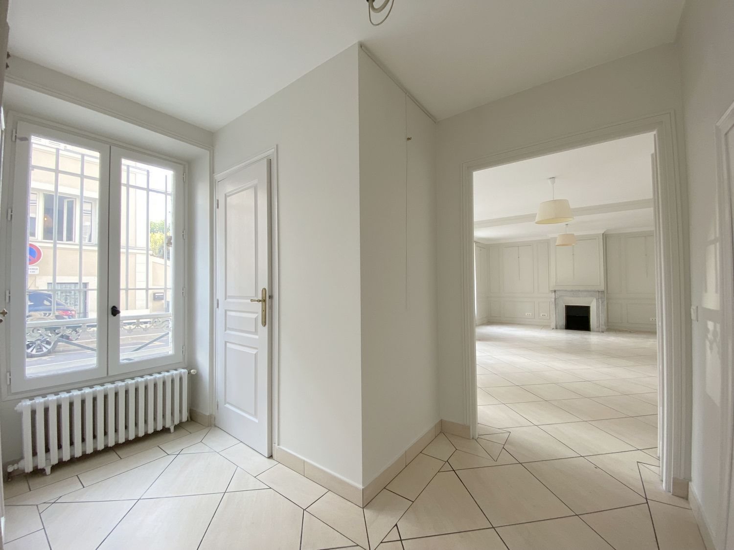Maison à louer, 150m², Marnes-la-Coquette