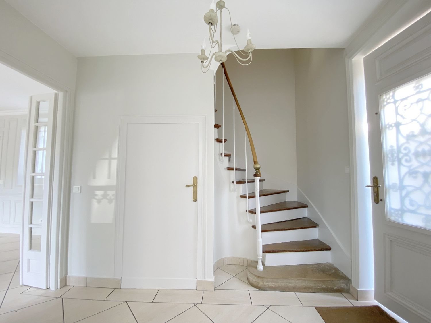 Maison à louer, 150m², Marnes-la-Coquette