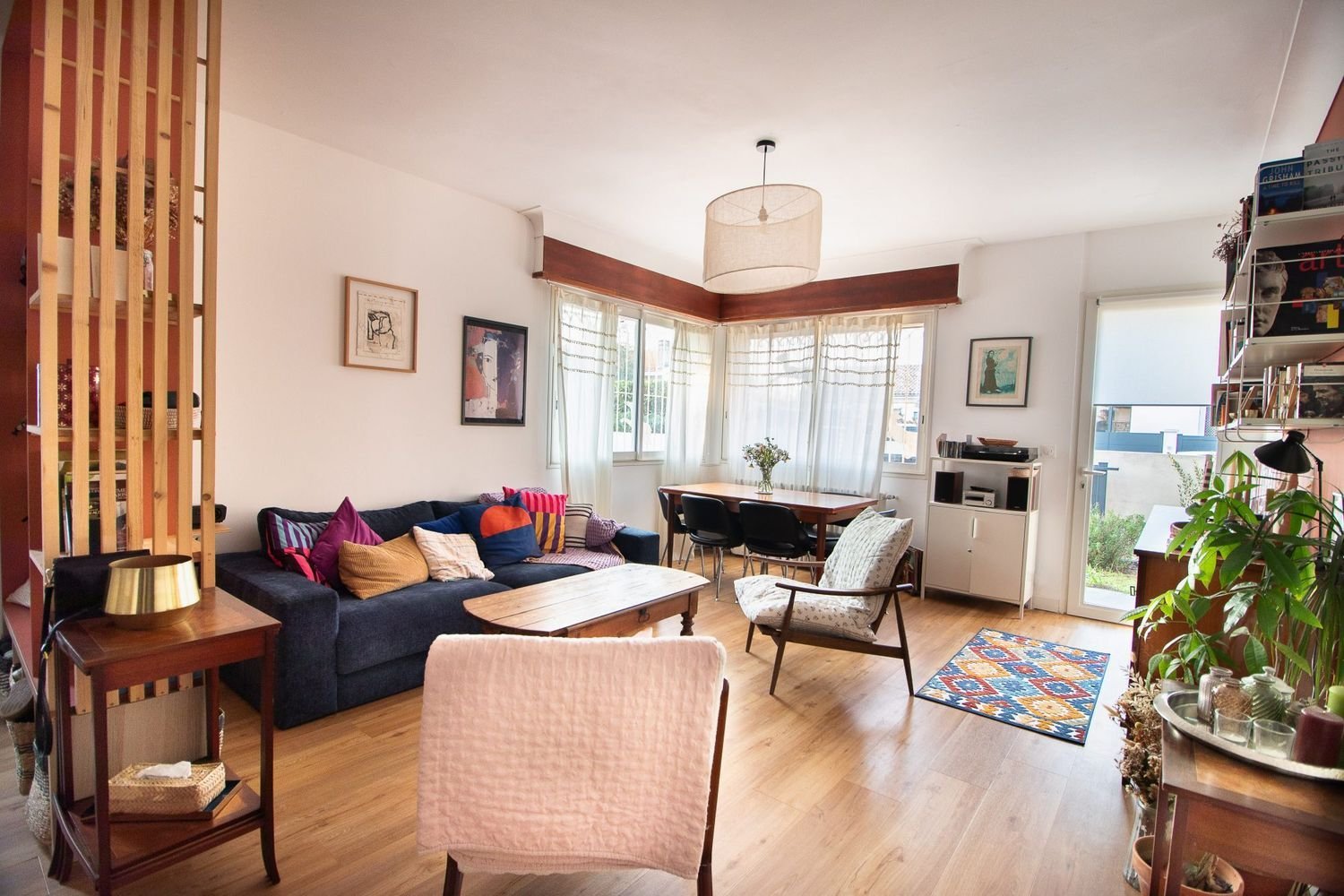 Maison à vendre, 92m², Mérignac