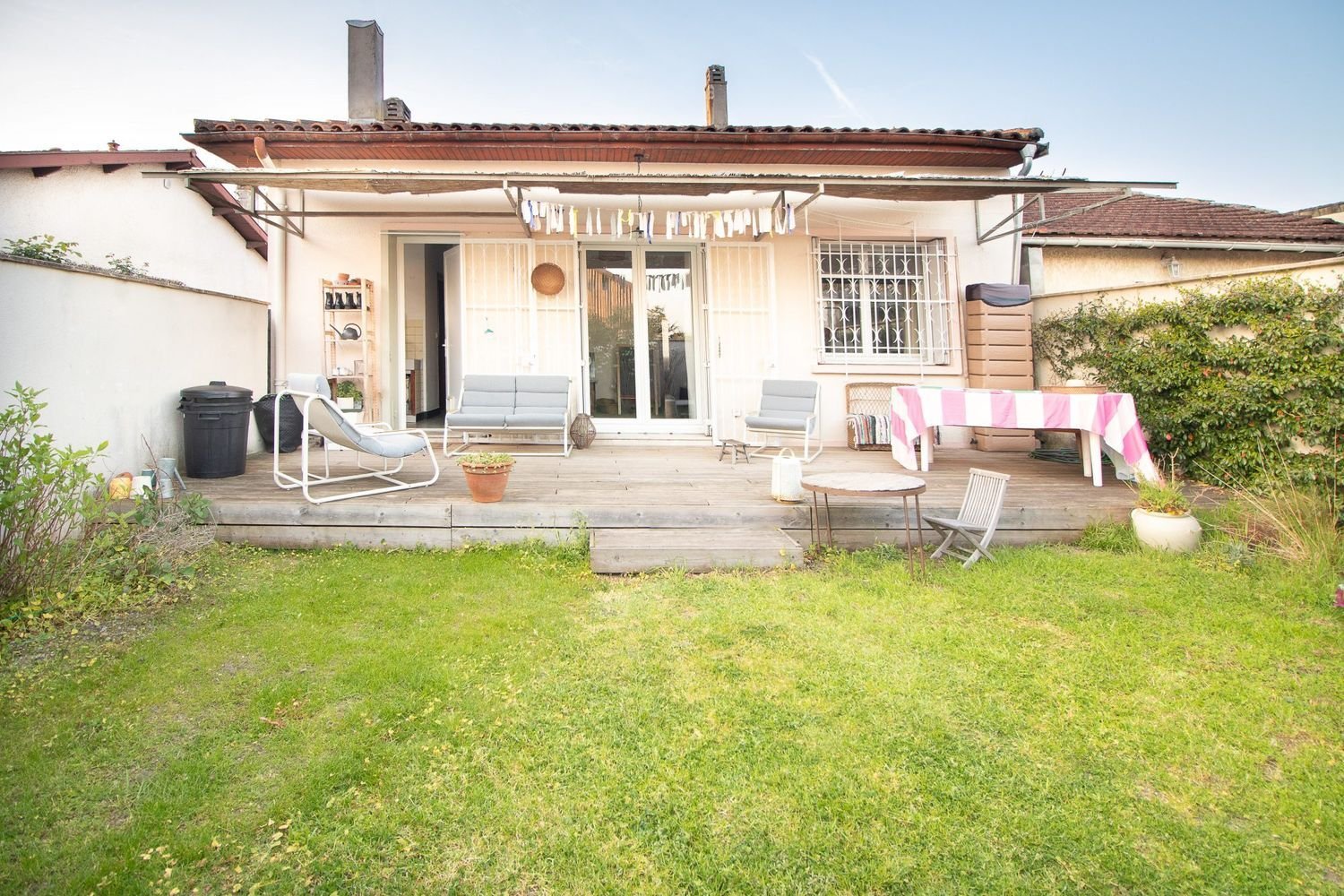 Maison à vendre, 92m², Mérignac