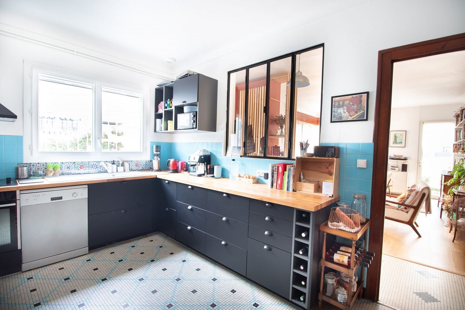 Maison à vendre, 92m², Mérignac