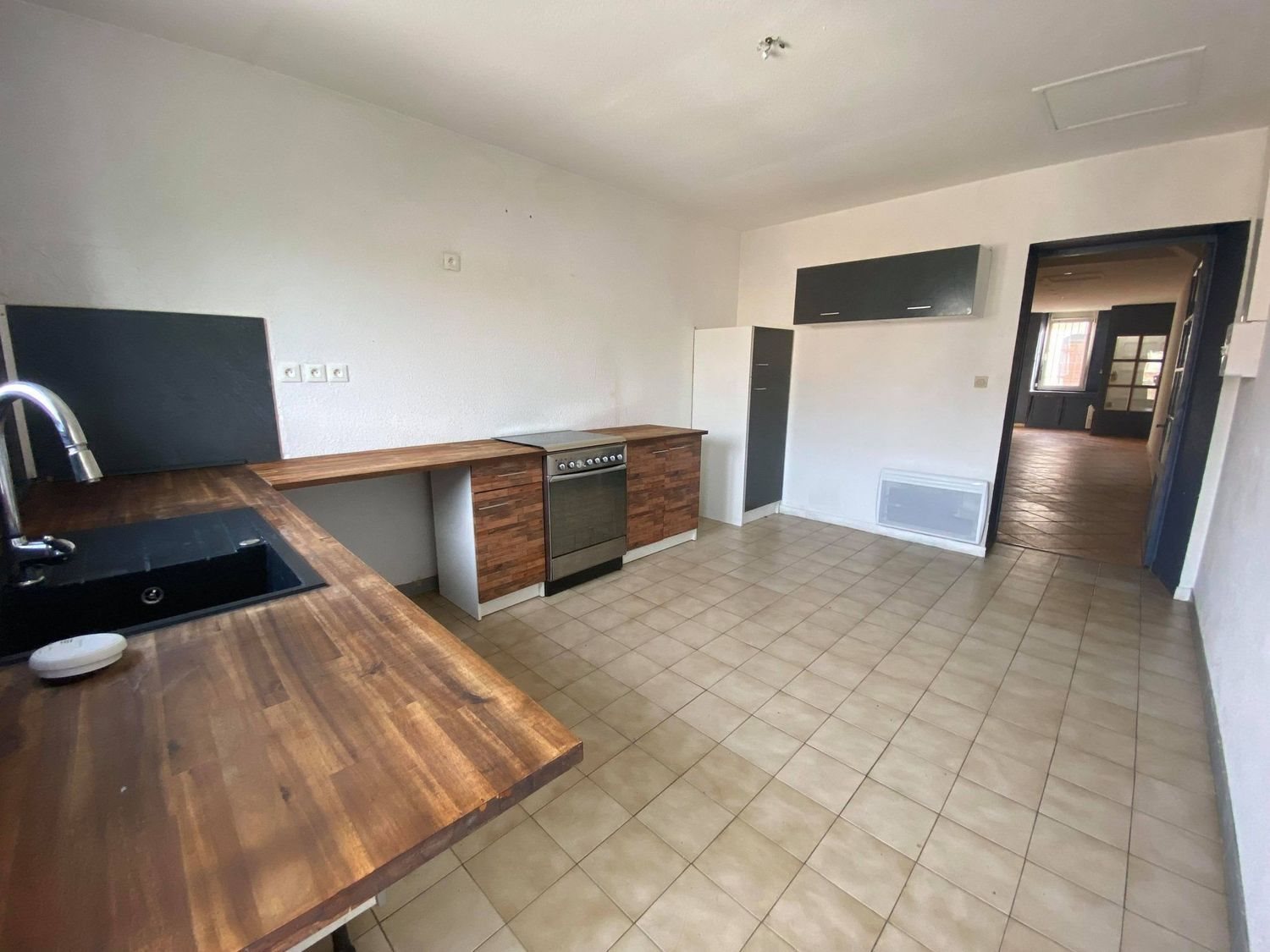 Maison à vendre, 82m², Carcassonne
