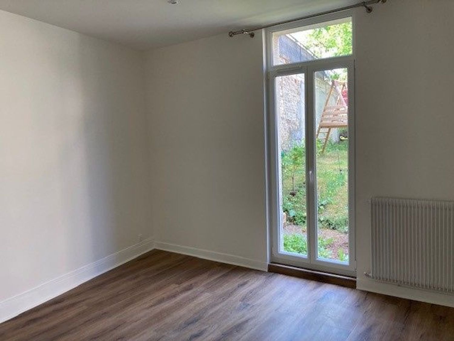 Appartement à louer, 43m², Reims