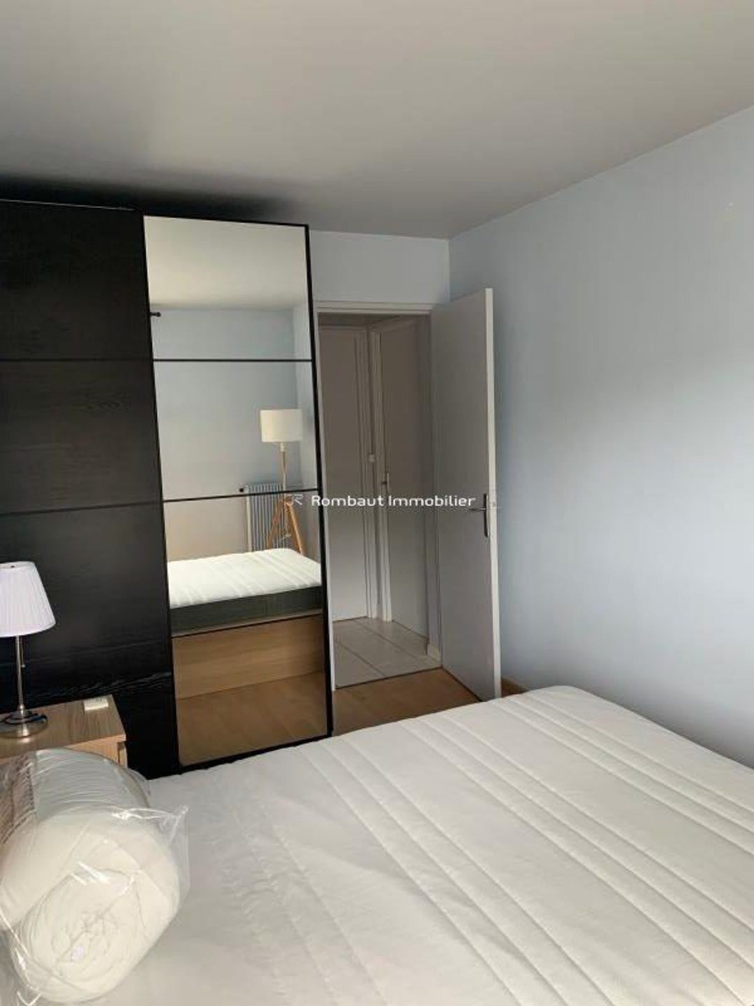 Appartement à louer, 60m², La Celle-Saint-Cloud