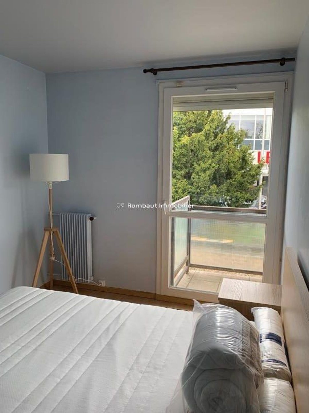 Appartement à louer, 60m², La Celle-Saint-Cloud