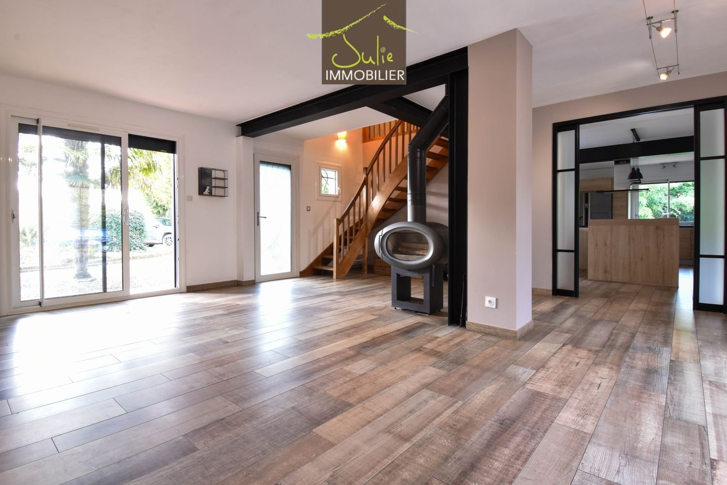 Maison à vendre, 228m², Cerizay