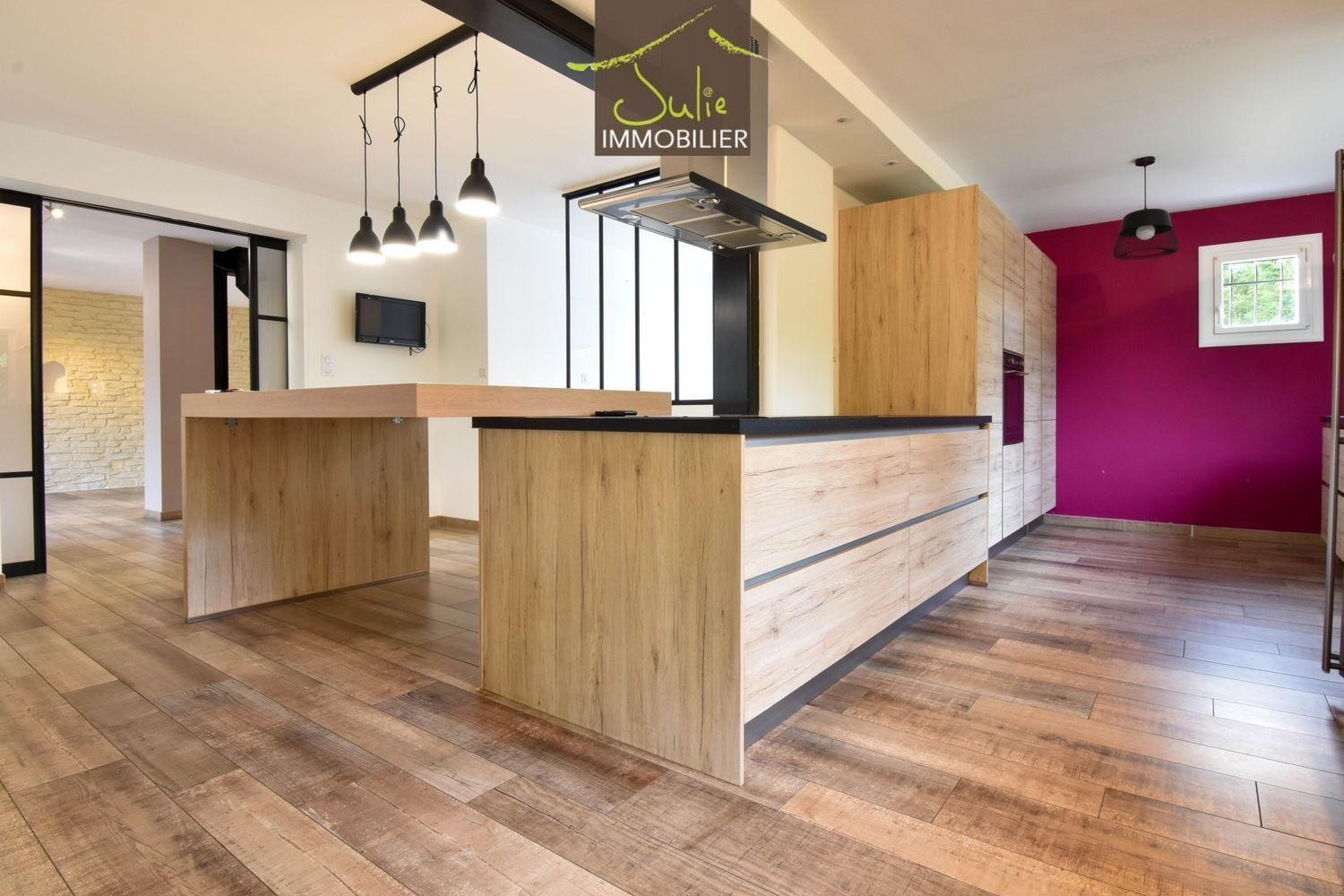 Maison à vendre, 228m², Cerizay
