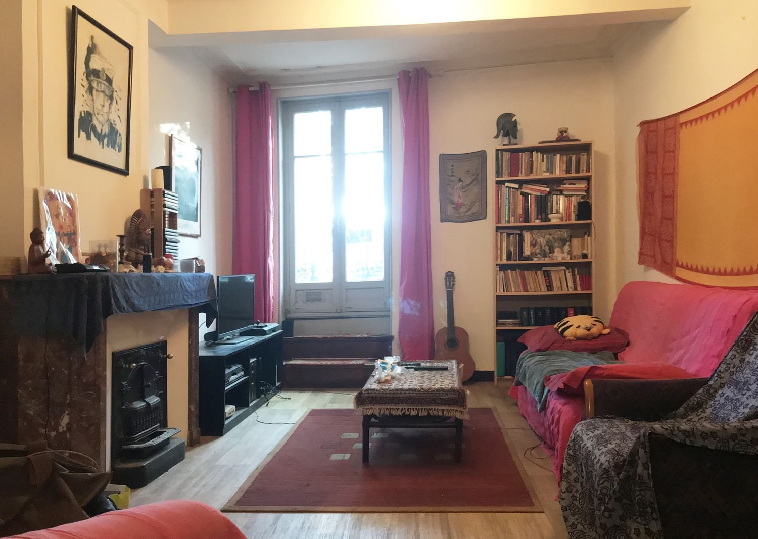 Appartement à vendre, 60m², Nîmes