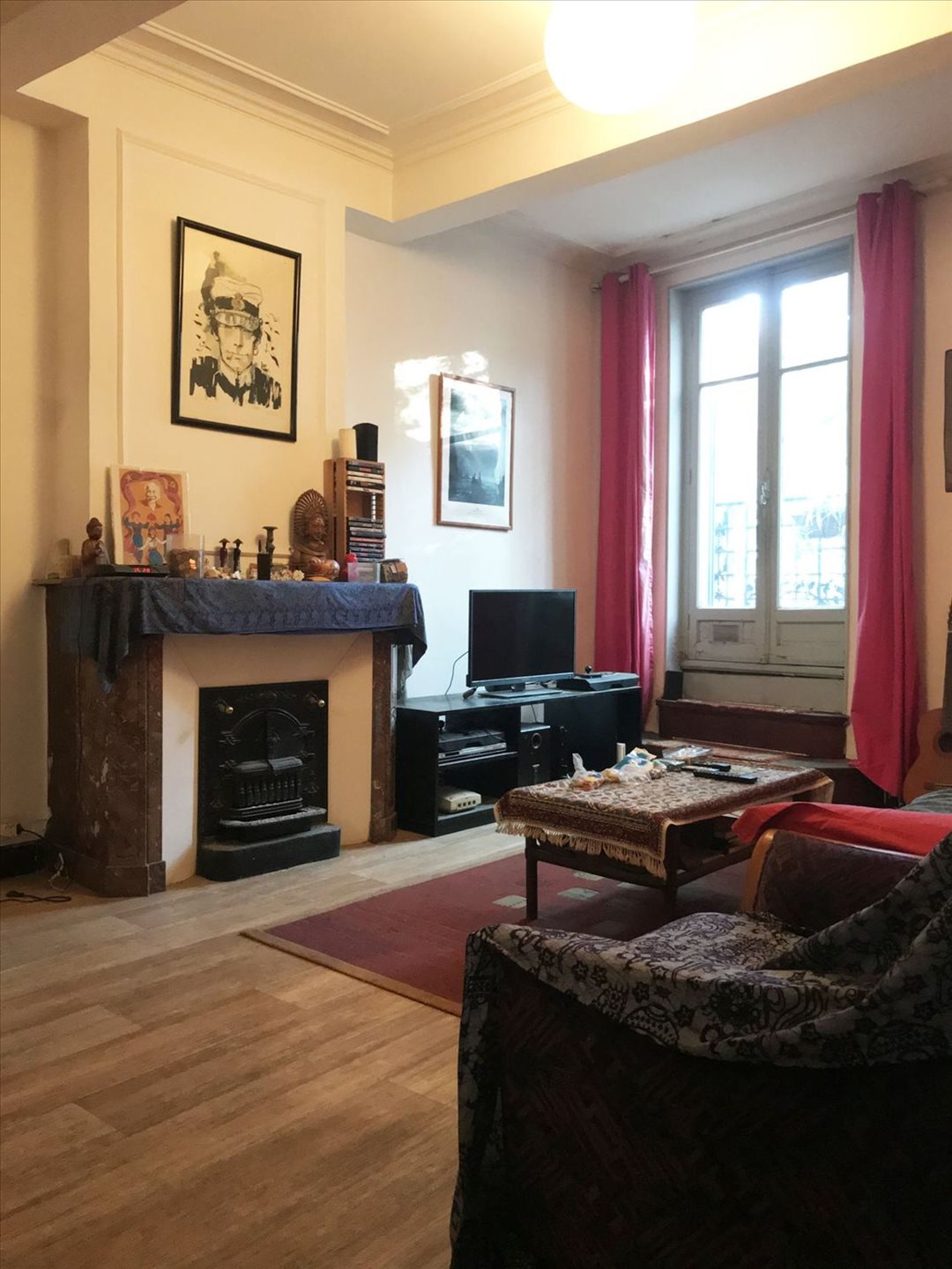 Appartement à vendre, 60m², Nîmes