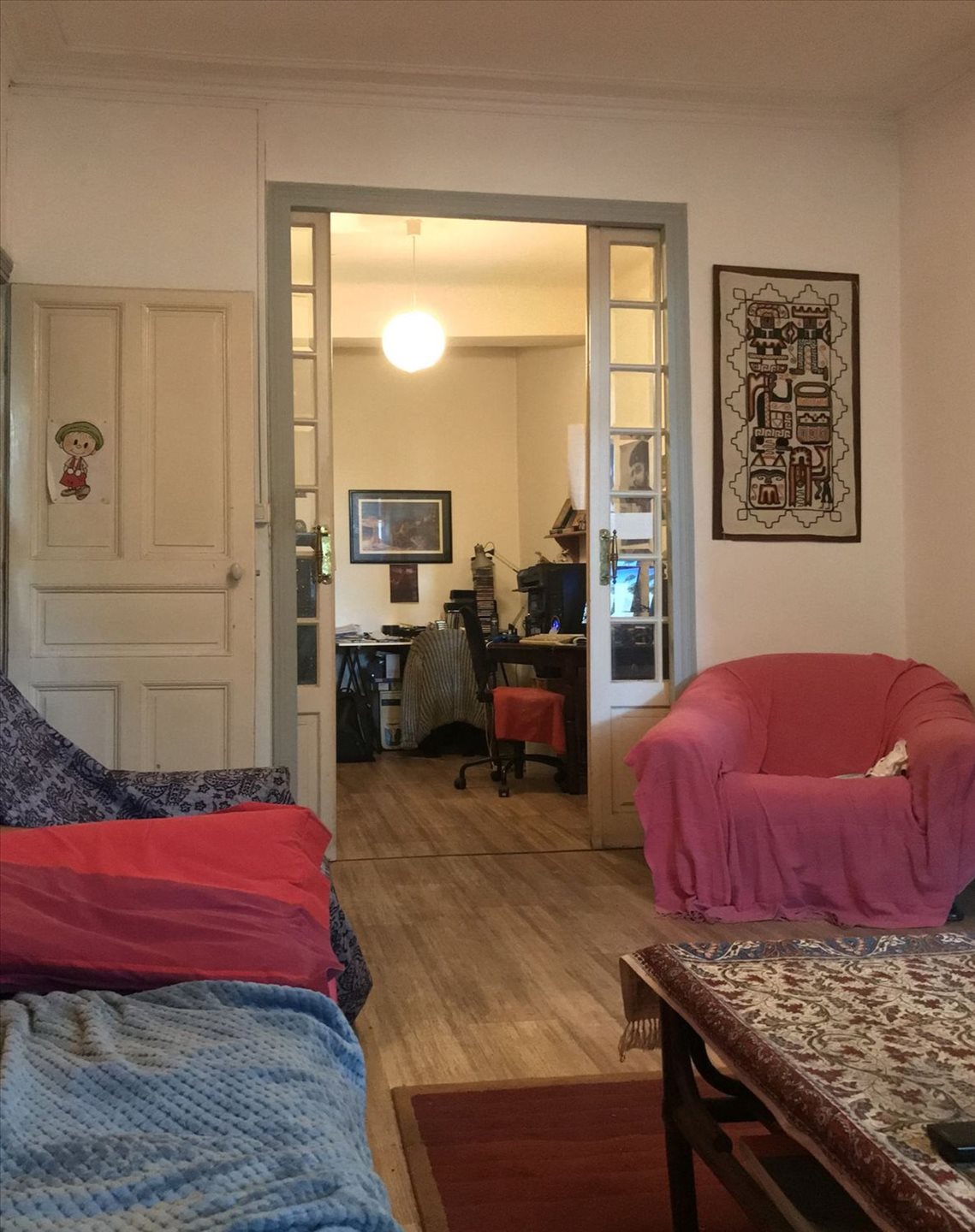 Appartement à vendre, 60m², Nîmes