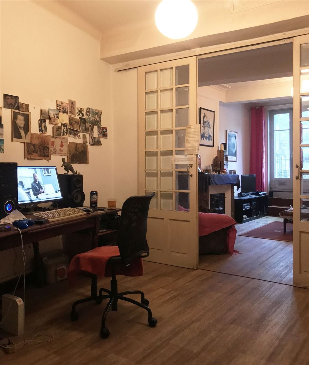 Appartement à vendre, 60m², Nîmes
