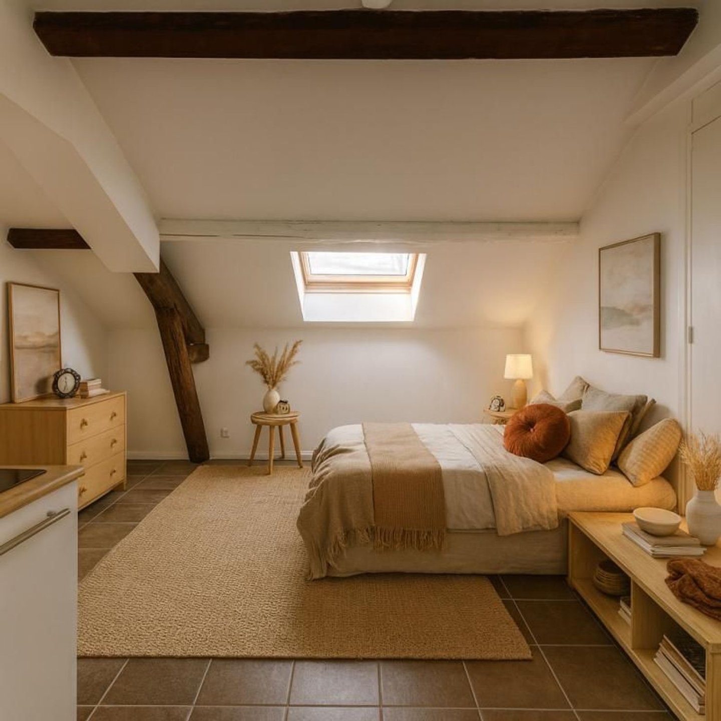Appartement à vendre, 29m², Lyon 8ème