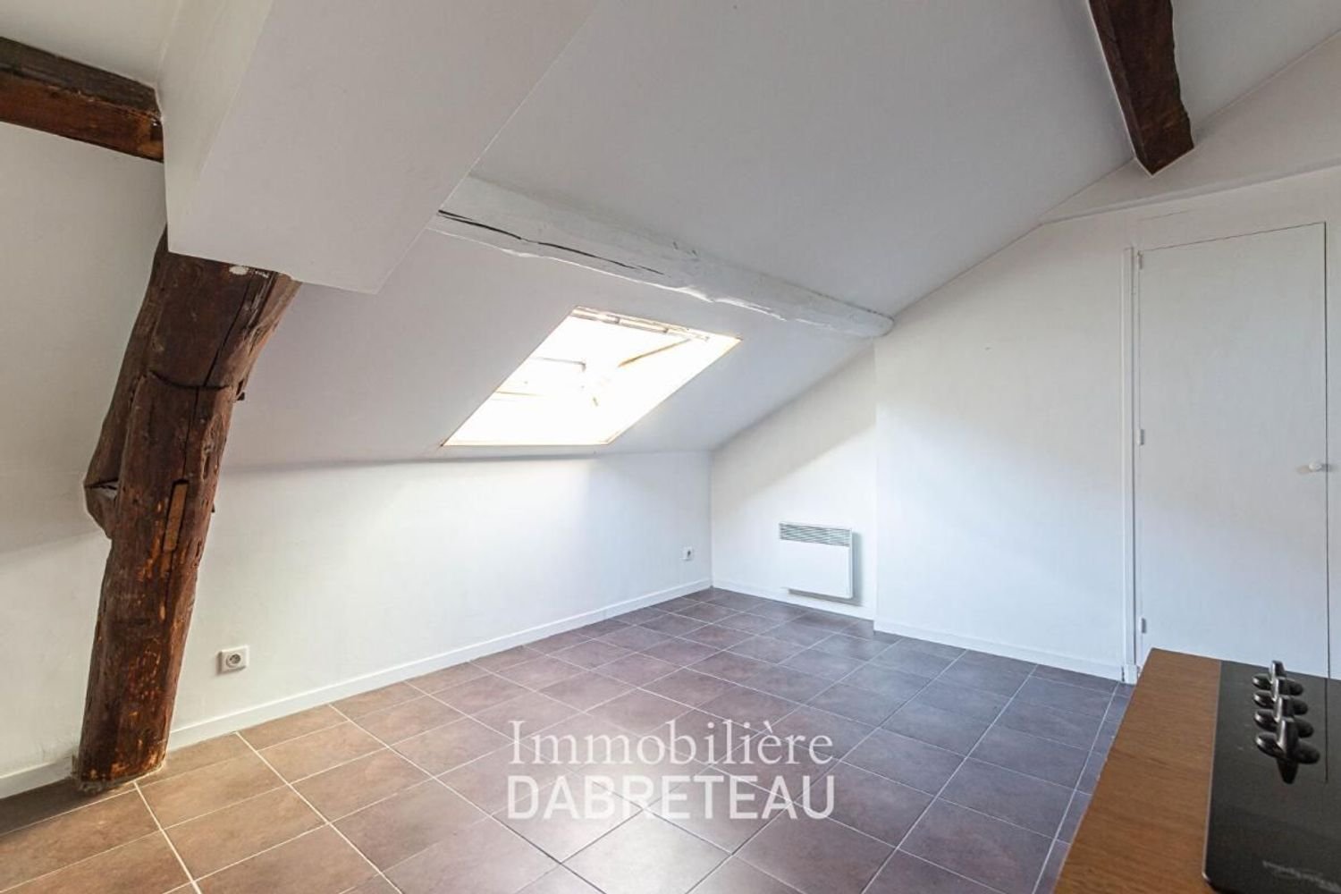 Appartement à vendre, 29m², Lyon 8ème