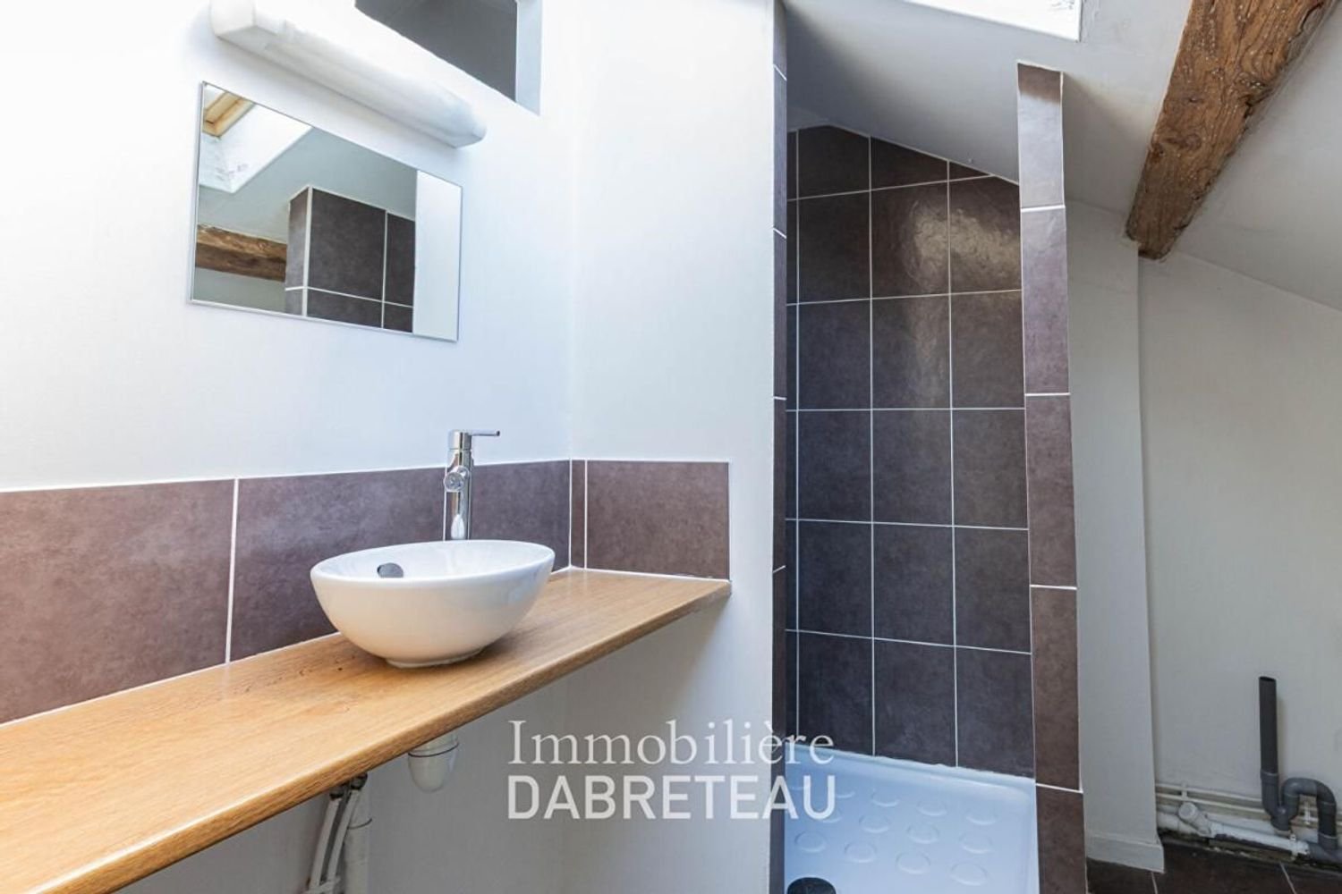 Appartement à vendre, 29m², Lyon 8ème