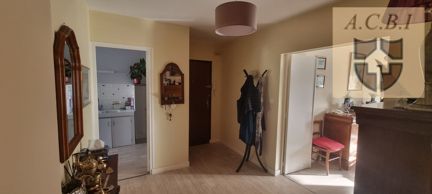Appartement à vendre, 91m², Vendôme