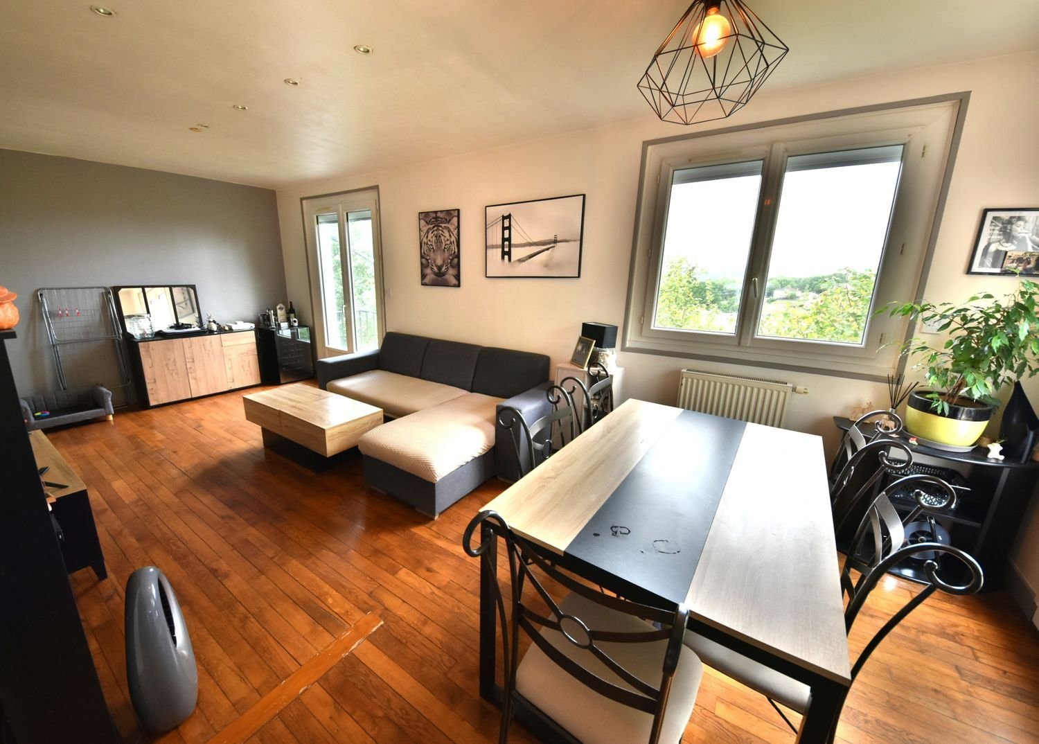 Maison à vendre, 80m², Allassac