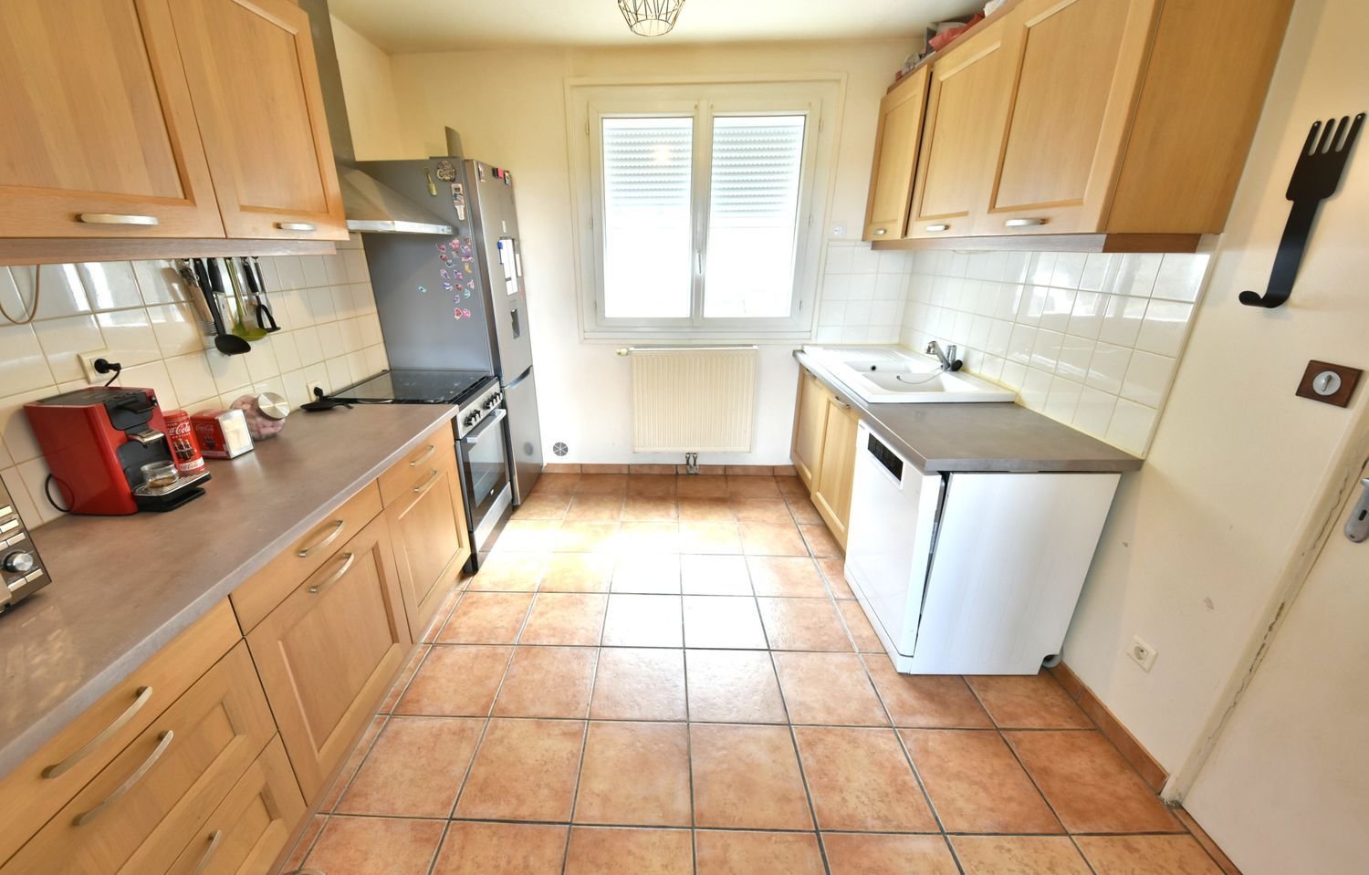 Maison à vendre, 80m², Allassac