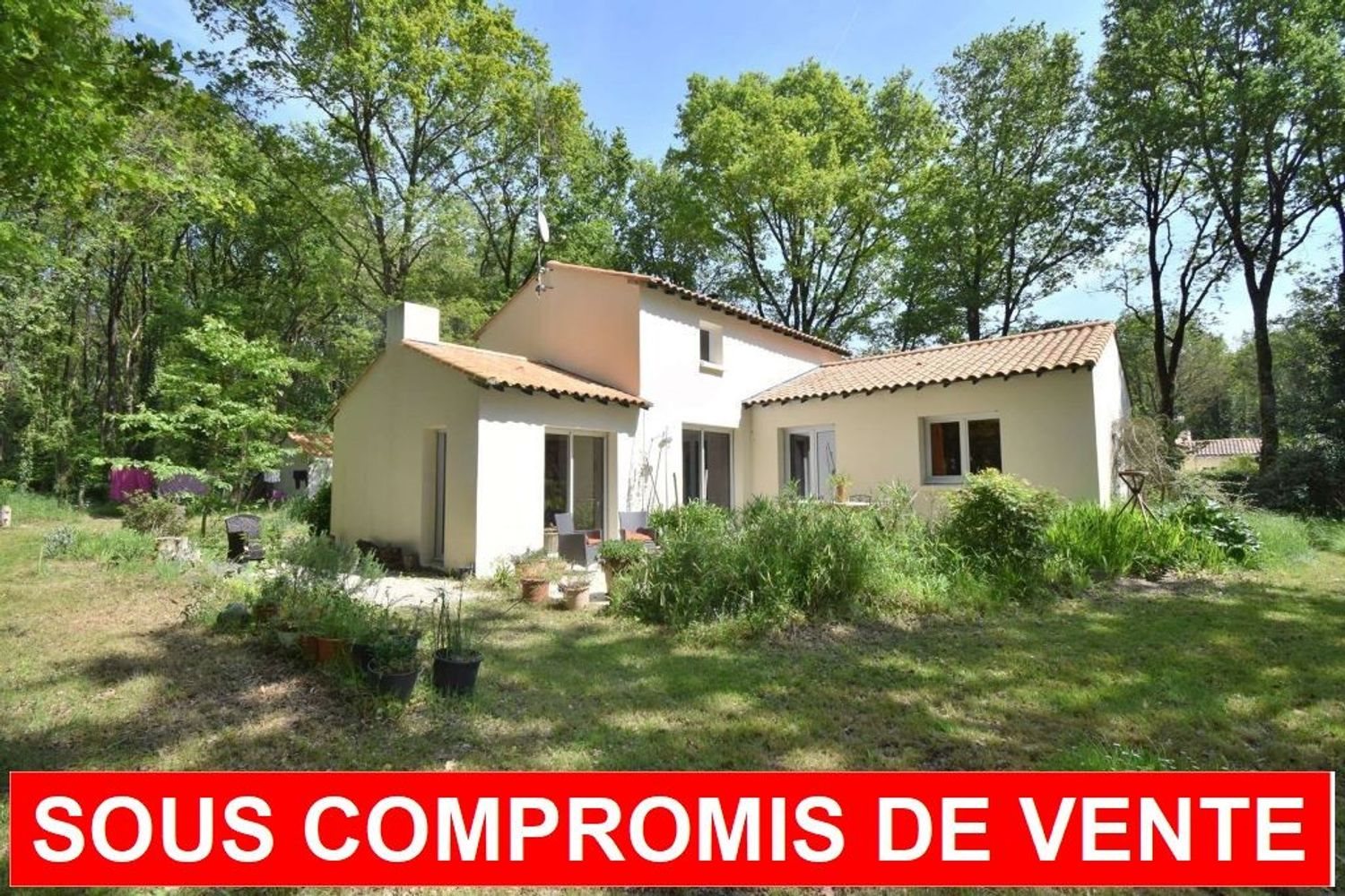 Maison à vendre, 182m², La Chevrolière