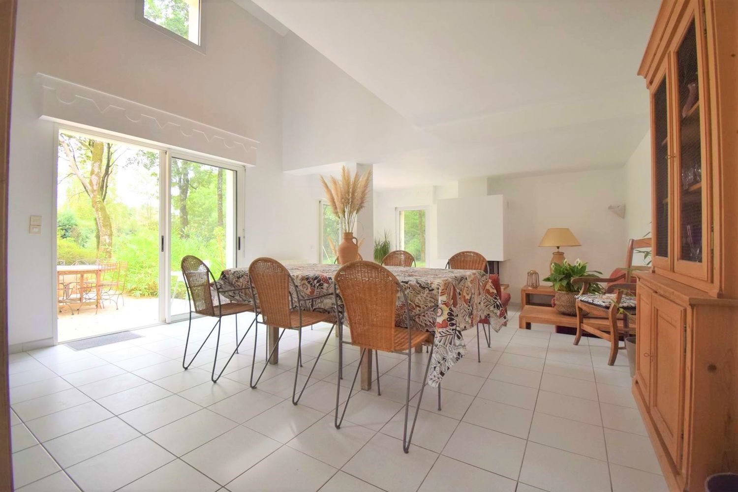 Maison à vendre, 182m², La Chevrolière