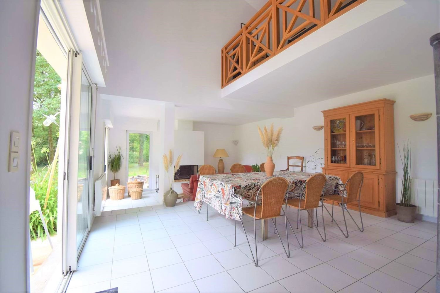 Maison à vendre, 182m², La Chevrolière