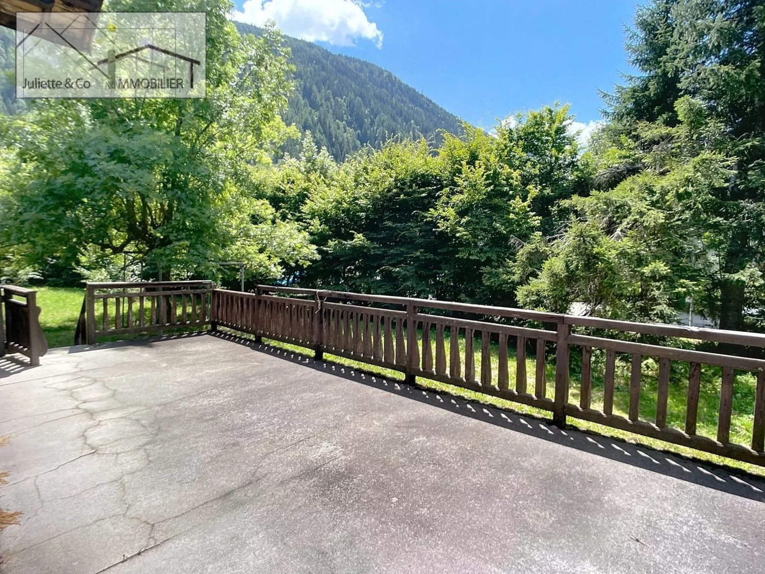Maison à vendre, 130m², Chamonix-Mont-Blanc