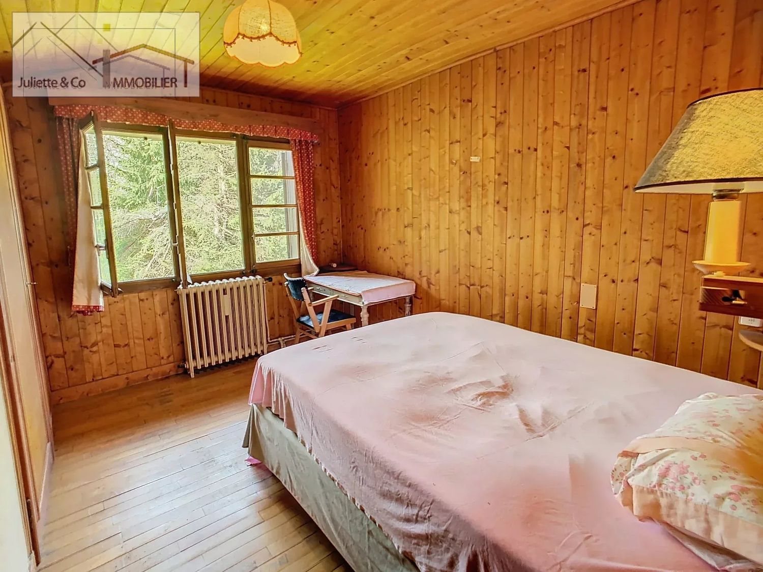 Maison à vendre, 130m², Chamonix-Mont-Blanc