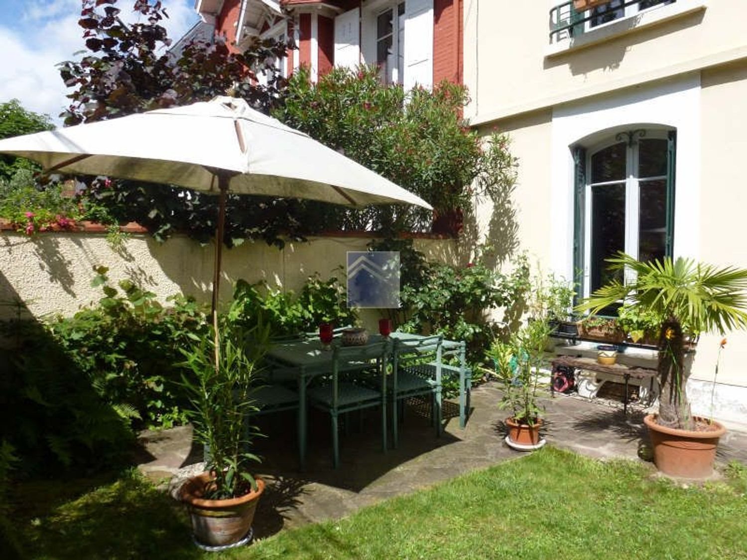 Maison à vendre, 110m², Courbevoie