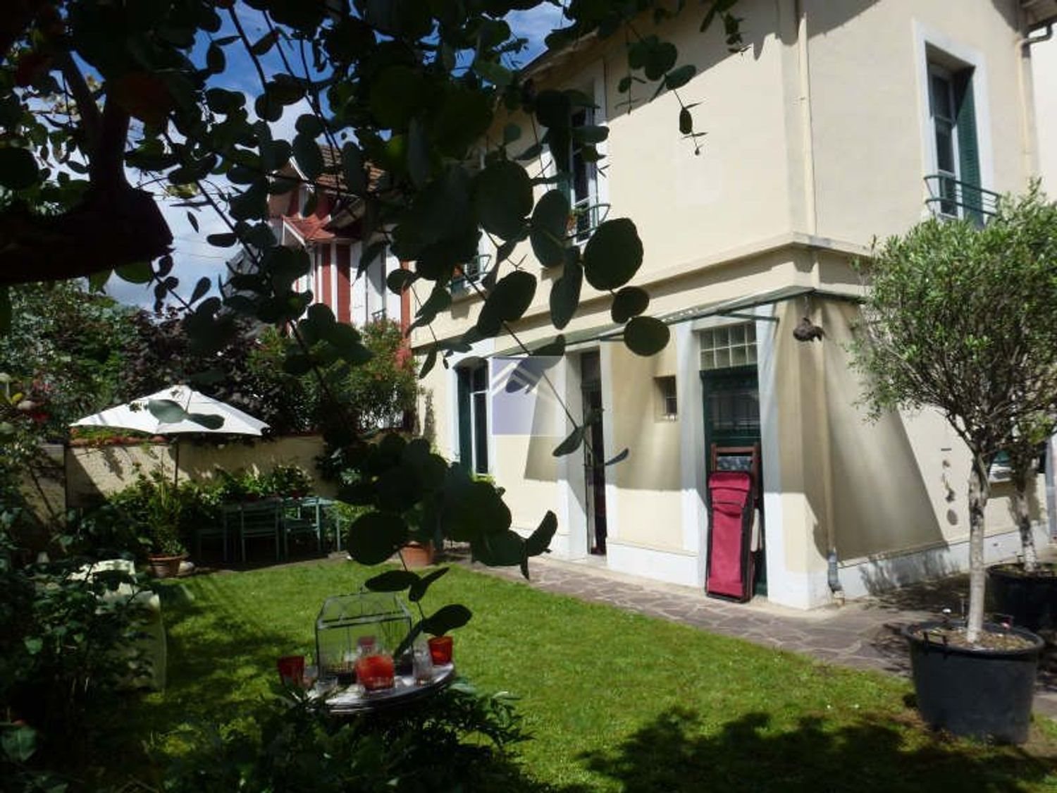Maison à vendre, 110m², Courbevoie