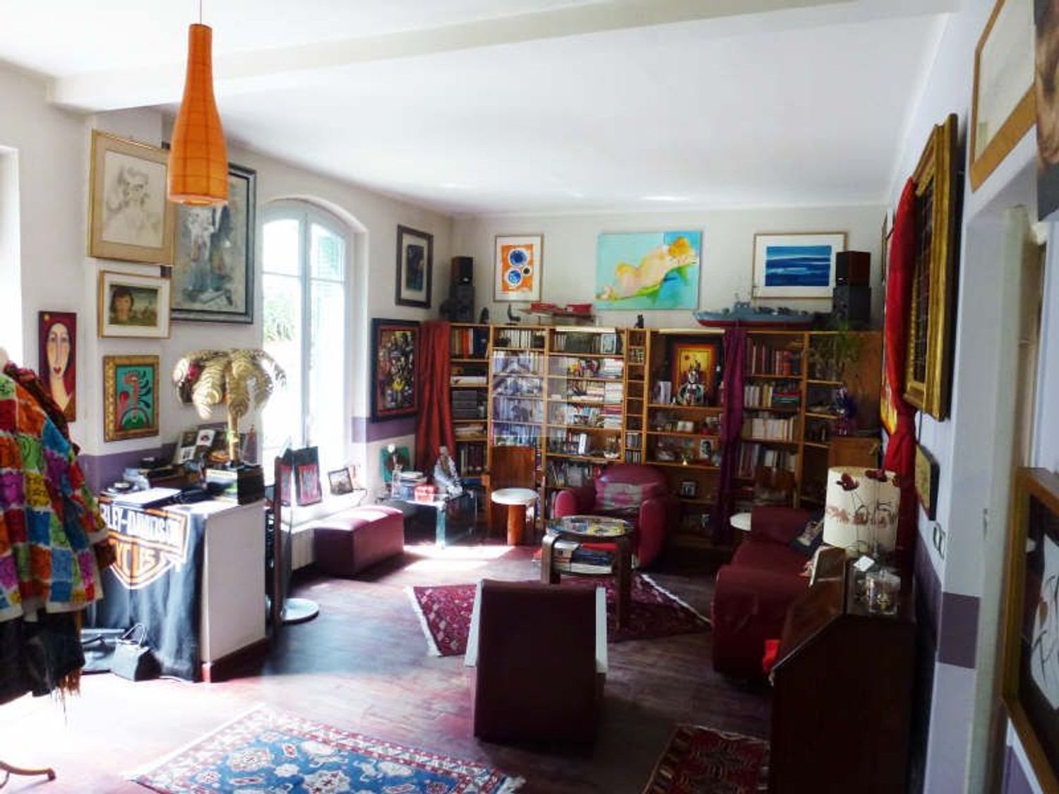 Maison à vendre, 110m², Courbevoie
