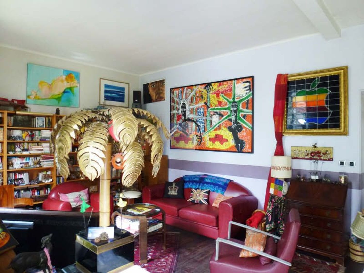 Maison à vendre, 110m², Courbevoie