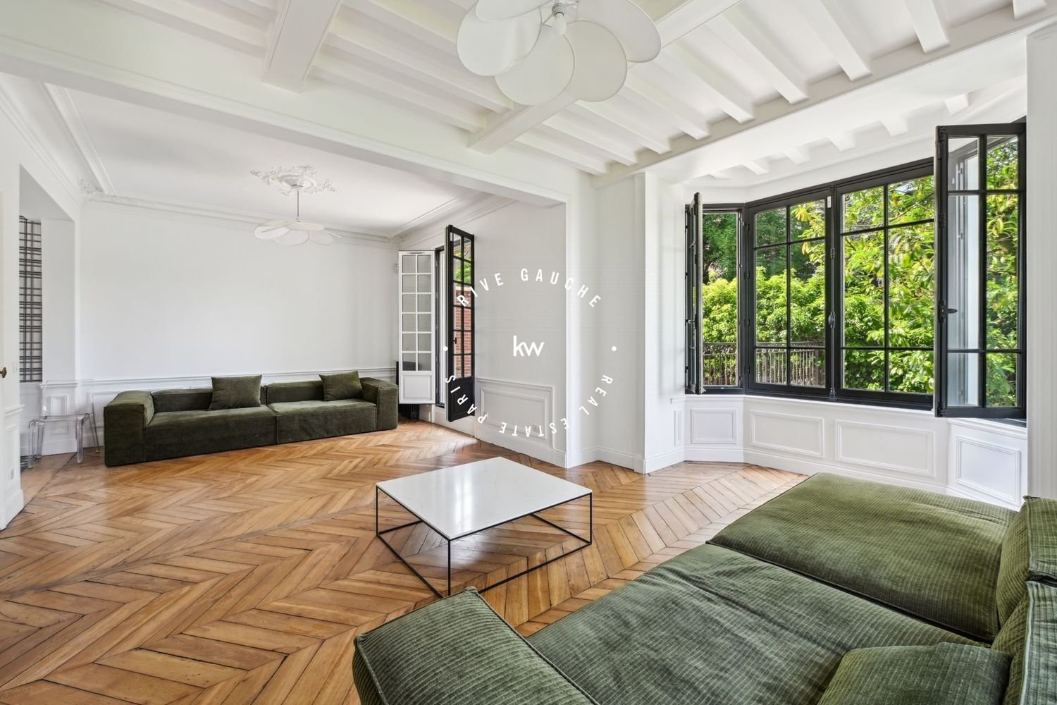 Maison à vendre, 300m², Meudon
