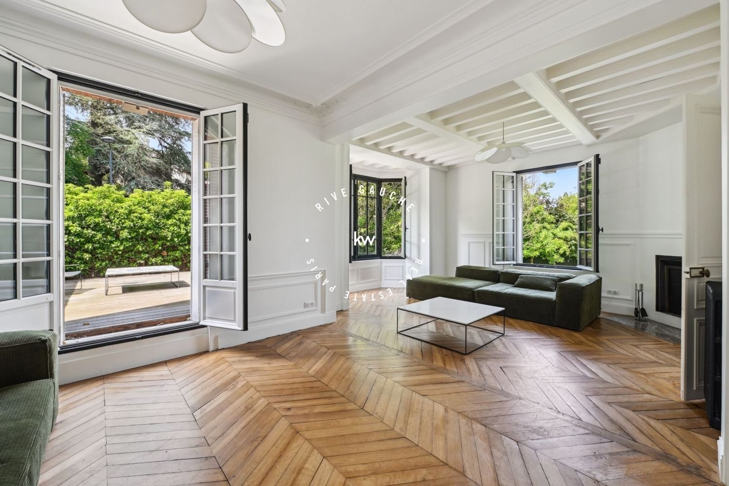 Maison à vendre, 300m², Meudon
