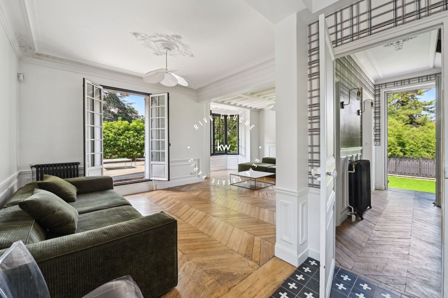 Maison à vendre, 300m², Meudon