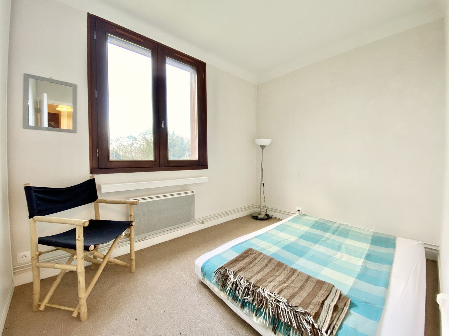 Appartement à vendre, 30m², Nantes